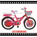 Fabricación de fábrica OEM Brand Mini Children Mountain Bike